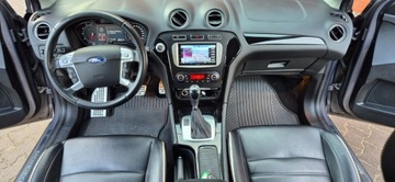 Ford Mondeo IV Kombi 2.0 Duratorq TDCi DPF 140KM 2014 Ford Mondeo Exclusive 2.0d 140PS KeyLessGo Piękny Zadbany Serwis Gwarancja!, zdjęcie 11