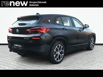 BMW X2 F39 2020 BMW X2 sDrive18i aut, zdjęcie 5