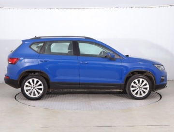 Seat Ateca SUV 1.5 EcoTSI 150KM 2019 Seat Ateca 1.5 TSI, Salon Polska, Serwis ASO, zdjęcie 5