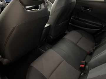 Toyota C-HR II SUV Plug-In 2.0 Hybrid Dynamic Force Plug-in  223KM 2025 Toyota C-HR 2.0 PHEV Executive Toyota C-HR 2.0 PHE, zdjęcie 10