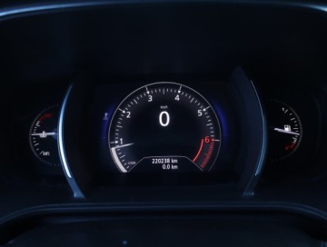 Renault Megane IV 2018 Renault Megane 1.2 TCe, Salon Polska, Klima, zdjęcie 10