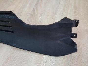 КРЫШКА ОБТЕКАТЕЛЯ НАПОЛНИТЕЛЯ BMW K75 K100 RT LT