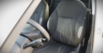 Peugeot 208 I Hatchback 3d 1.0 PureTech 68KM 2015 Peugeot 208 (Nr.182) 1.0 Benzyna Klimatyzacja Tempomat Parktronik Gwarancja, zdjęcie 12