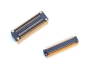 GNIAZDO ASUS HDD X555S SJ SZ A555S K555S 40pin