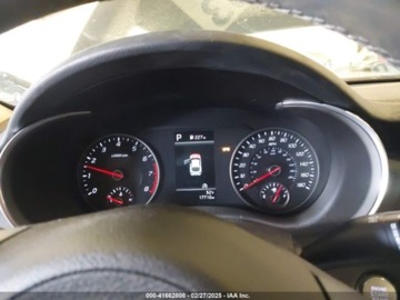 Kia Stinger 2023 Kia Stinger GT-Line 2023 2.5l 2.5 Benzyna 300KM, zdjęcie 10