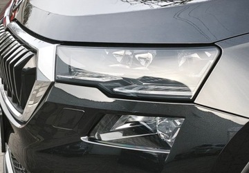 Skoda Karoq Crossover Facelifting 1.5 TSI ACT 150KM 2024 Skoda Karoq Selection Pakiety, FV 23, Tempomat, Kamera, Podgrzewane fotele, zdjęcie 34