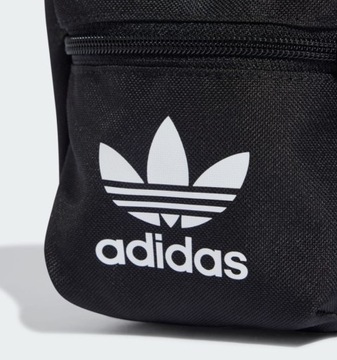 IJ0765 TOREBKA ADIDAS CROSSBODY BAG LISTONOSZKA