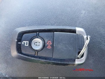 Ford Edge II 2022 Ford Edge 2022 r., 2,0L SEL 2.0 Benzyna 250KM, zdjęcie 12