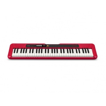 Клавиатура Casio CT-S200 RD + штатив