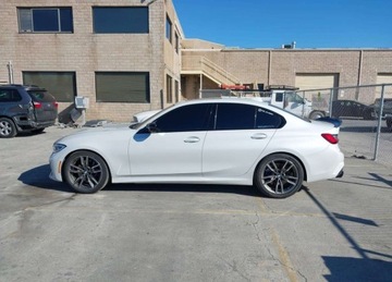 BMW Seria 3 G20-G21 2020 BMW Seria 3 BMW 3 SERIES M340I 3.0 Benzyna 387KM, zdjęcie 5