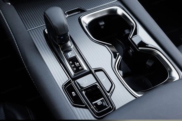Lexus RX V 2023 Od ręki - Lexus Rx RX 500h F Sport 371KM | System kamer 360!, zdjęcie 8