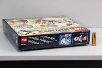 LEGO Elves 41184 — Дирижабль Эйри