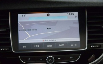 Opel Mokka I SUV 1.6 Ecotec 115KM 2017 Opel Mokka 1.6B 2017r 63Tys Km Navi Kamera Oryginal Lakier Sprowadzony, zdjęcie 26