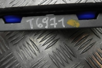 JINÉ DÍLY KOMORA MOTORU MERCEDES-BENZ SL (R231) A2316500000 2013