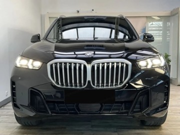 BMW X5 G05 SUV Facelifting 3.0 30d 298KM 2026 BMW X5 xDrive30d Sport Suv 3.0 (298KM) 2026, zdjęcie 5