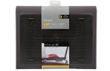 Охлаждающая подставка TARGUS для 17-дюймового ноутбука AWE55EU