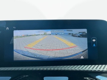 Mercedes CLA C118/X118 Coupe Facelifting 1.3 180 136KM 2024 Mercedes-Benz CLA 1.3 Benzyna 136KM, zdjęcie 24