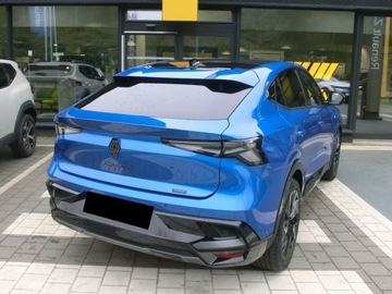 Renault Rafale 1.2  E-Tech Full Hybrid 200KM 2025 Od ręki - Esprit Alpine 1.2 E-Tech 200KM / Pakiet Premium Comfort, zdjęcie 2