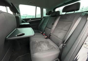 Volkswagen Tiguan I SUV Facelifting 1.4 TSI BlueMotion Technology 150KM 2016 Volkswagen Tiguan SportStyle Pakiety, Tempomat, Bi-ksenon, Podgrzewane fo, zdjęcie 16