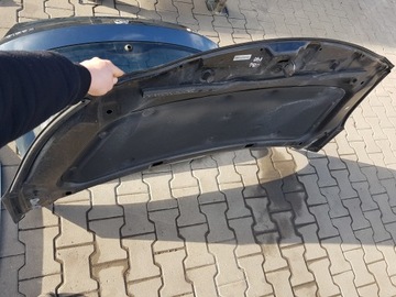 HYUNDAI I40 11-14R KAPOTA UB6