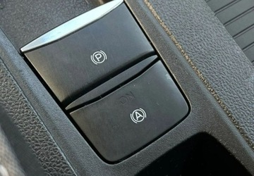 Ford Focus IV Kombi 1.5 EcoBlue 95KM 2021 Ford Focus Led Kamera Navi Parktronic Tempomat Asystenci Sport FV23, zdjęcie 27