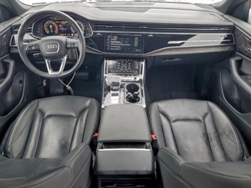 Audi Q8 2021 Audi Q8 2021 AUDI Q8 PRESTIGE S-LINE 3.0 Benzyna 335KM, zdjęcie 7