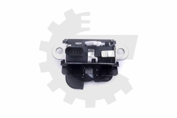 ЗАМОК КРЫШКИ БАГАЖНИКА SEAT IBIZA IV