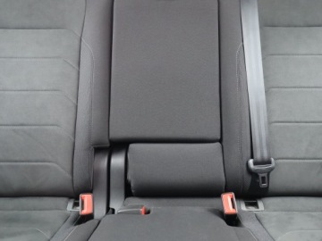 Volkswagen Tiguan II SUV 1.5 TSI EVO 150KM 2020 VW Tiguan 1.5 TSI, Salon Polska, 1. Właściciel, zdjęcie 9