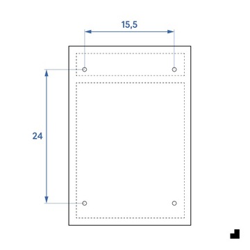 Почтовый ящик с номером дома почтового отделения БЕСПЛАТНЫЕ ШАБЛОНЫ ГРАВИРОВКИ с адресом