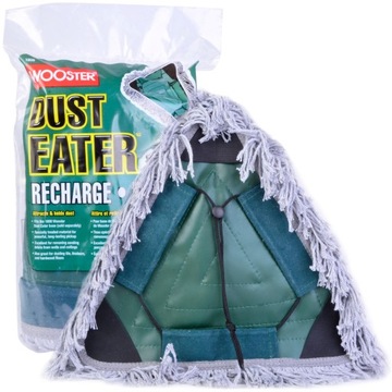 WKŁAD ZAPAS DO MOPA DUST EATER REFILL 1805 WOOSTER