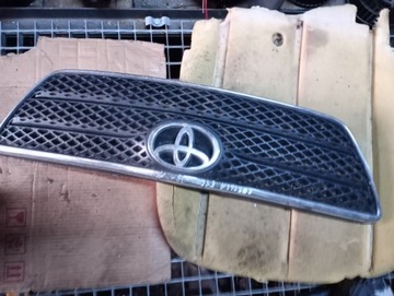 GRILL ATRAPA TOYOTA COROLA E12 TOYOTA Corolla E12