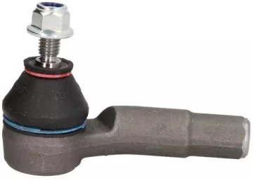 TRW KOŃCÓWKA DRĄŻKA KIEROWNICZEGO PRZÓD JTE1007