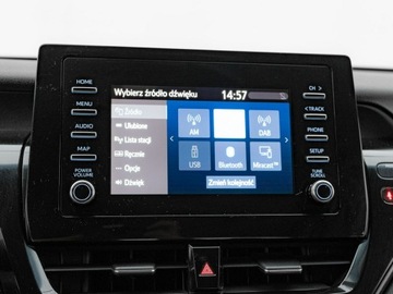 Toyota Camry IX 2022 Toyota Camry WJ3201L#2.5 Hybrid Comfort CVT, zdjęcie 19