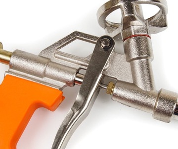 Pistolet do pianki montażowej Standard 26-002