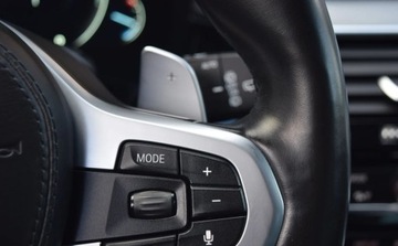 BMW Seria 5 G30-G31 Touring 525d 231KM 2018 BMW Seria 5 2.0 D 231Ps Automatic Kamera Adaptive Led Edition Executive Sp, zdjęcie 23