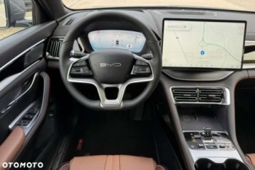 BYD Seal U 2026 BYD Seal U DM-i Design PHEV 18,3kWh Leasing Wynajem Polski salon 1.5, zdjęcie 12