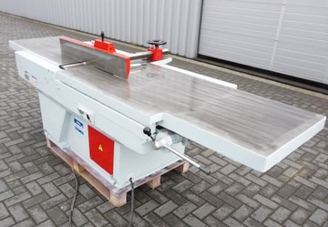 строгальный рубанок Болгарский рубанок AU 630 4кВт вал: 4-х ножевой 640мм