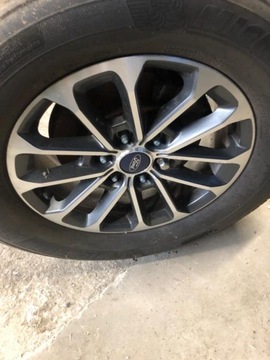 FORD F150 2018-2020 FELGA ALUFELGA 18' 10169MG JL341007AB