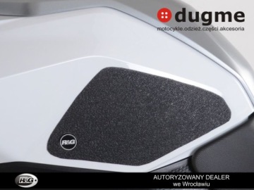 Тяговые захваты бака R&G для BMW F900XR '20-