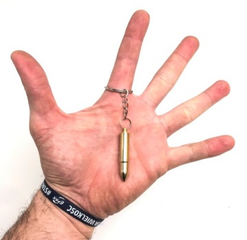 БРЕЛОК - Картридж для табакерки для нюхания нюхательного порошка