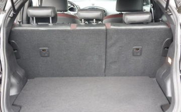 Nissan Juke I SUV Facelifting 1.2 DIG-T (Euro 6) 115KM 2016 Nissan Juke Kamera cof. Nawigacja, Grzane fotele, Tempomat, Tapicerka, alc, zdjęcie 12