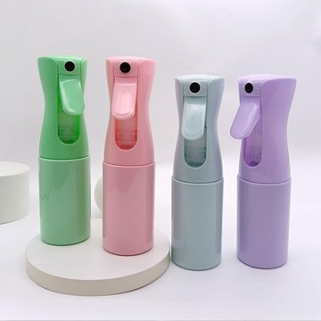 Лак для волос Continuous Water Mister для купания домашних животных