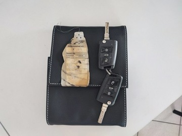 Volkswagen Golf VII Variant Facelifting 1.0 TSI 110KM 2017 Volkswagen Golf VII 1.0 TSI Comfortline, zdjęcie 26