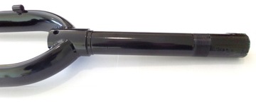 Вилка дискового тормоза 26″x1-1/8″x185мм, 25004