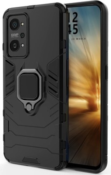 ETUI PANCERNE CASE DO REALME GT NEO 2 + SZKŁO
