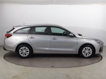 Hyundai i30 III Wagon Facelifting 1.0 T-GDI 120KM 2022 Hyundai i30 1.0 T-GDI, Salon Polska, Serwis ASO, zdjęcie 5
