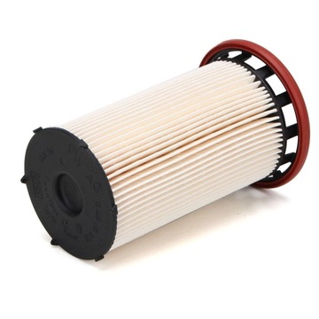 AUDI A3 DÍL FILTRAČNÍ Z TĚSNĚNÍ ORIGINÁLNÍ 5Q0127177D