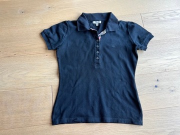 bluzeczka POLO BURBERRY S/M / 9485