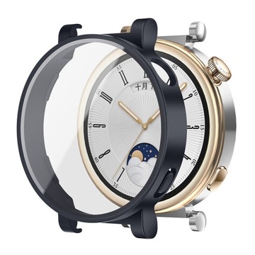 СИЛИКОНОВЫЙ ЧЕХОЛ ДЛЯ ЧАСОВ HUAWEI GT4 41MM GT 4 - ЦВЕТА