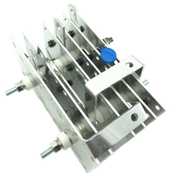 Mostek prostowniczy 3 fazowy 400A migomat spawarka